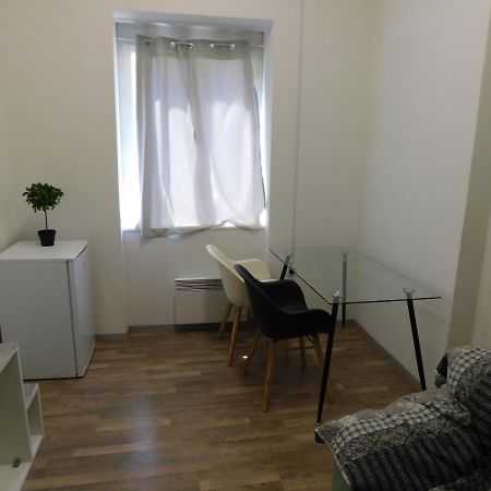 Ledek Apartment 卢布尔雅那 外观 照片