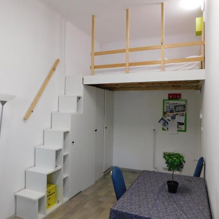 Ledek Apartment 卢布尔雅那 外观 照片