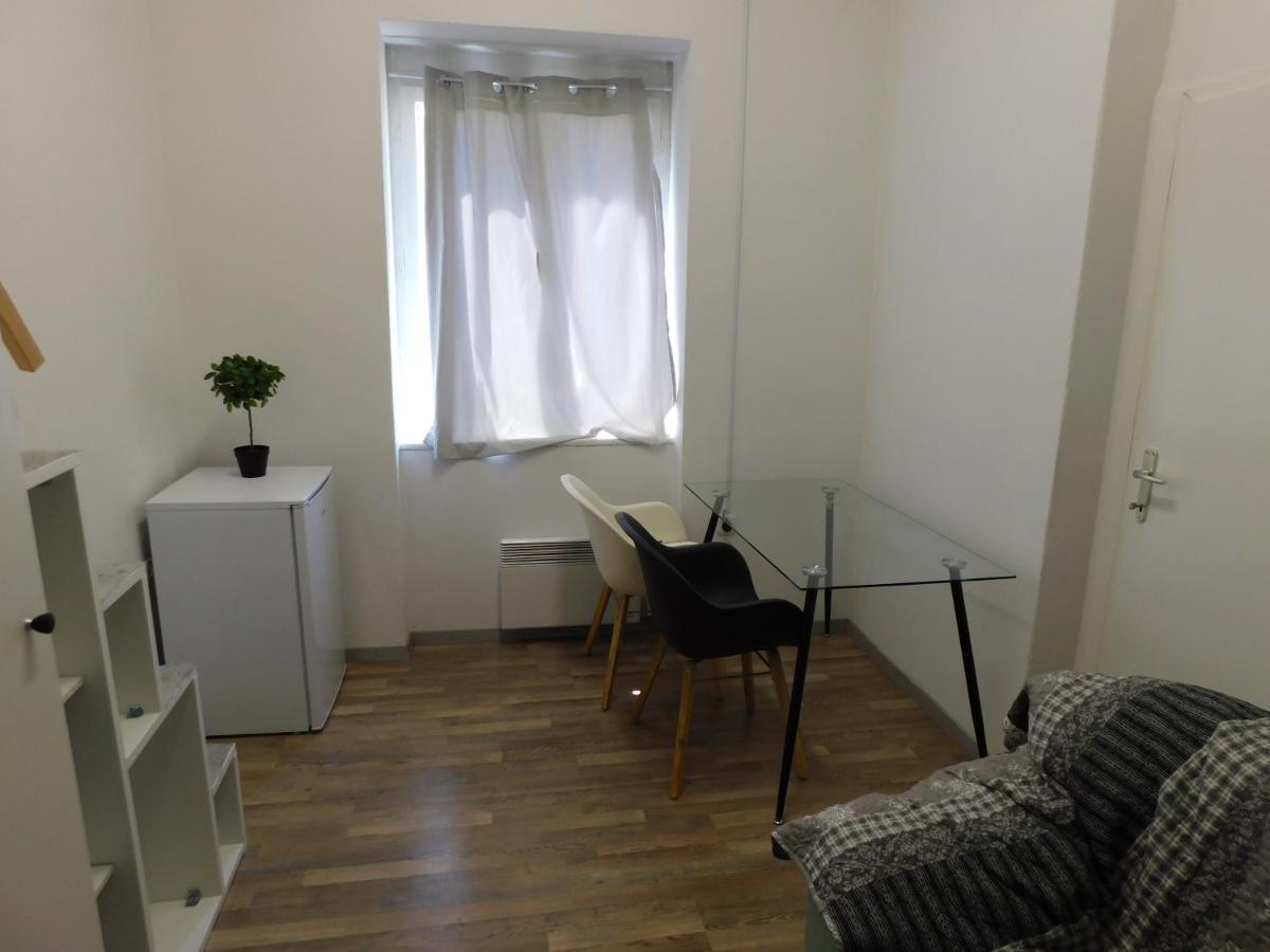 Ledek Apartment 卢布尔雅那 外观 照片