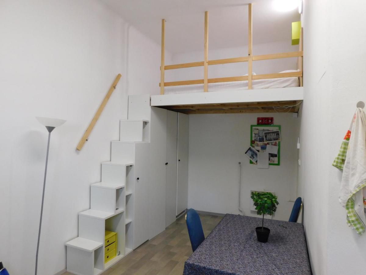 Ledek Apartment 卢布尔雅那 外观 照片
