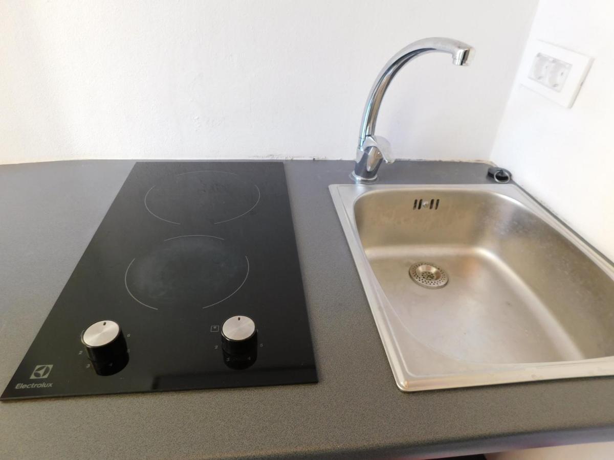 Ledek Apartment 卢布尔雅那 外观 照片