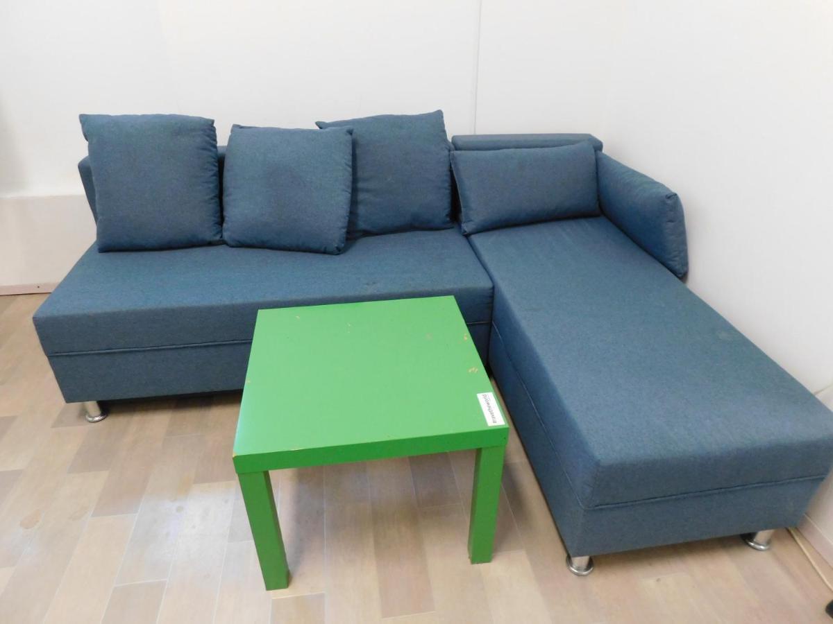Ledek Apartment 卢布尔雅那 外观 照片