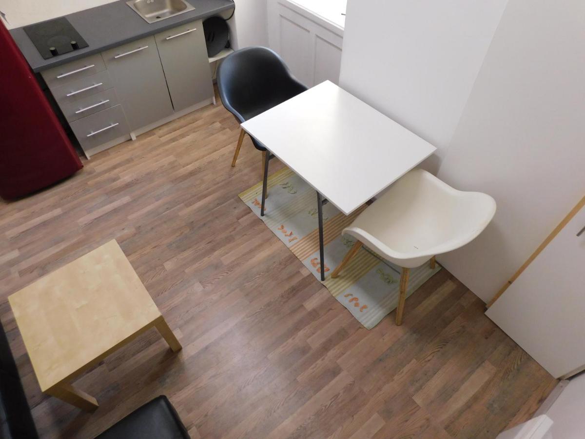 Ledek Apartment 卢布尔雅那 外观 照片