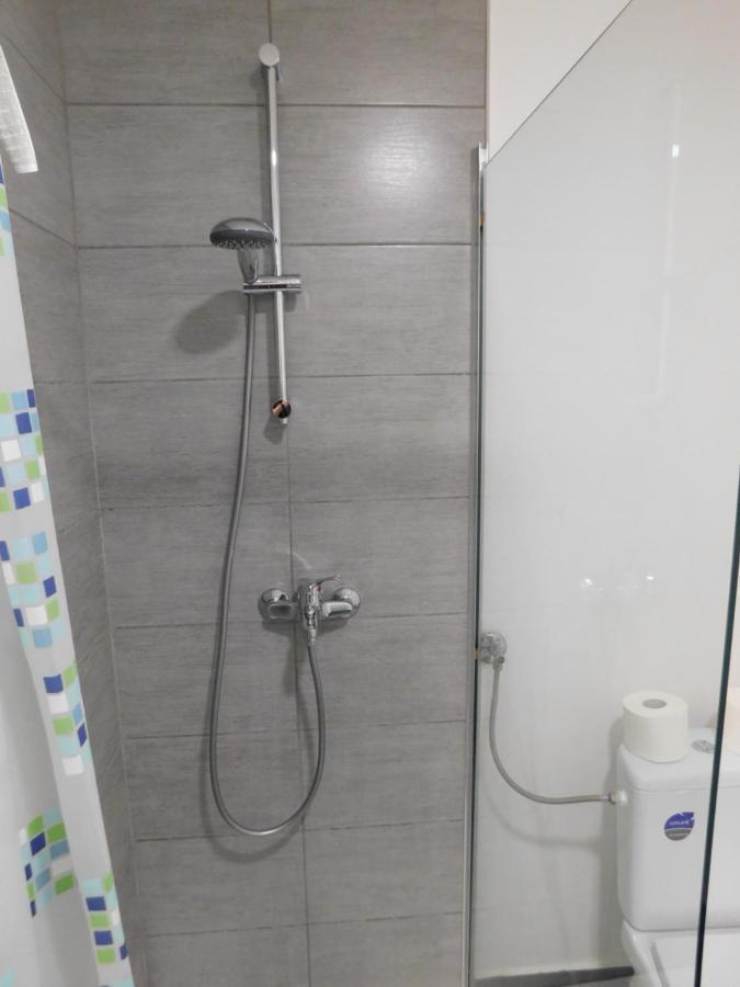 Ledek Apartment 卢布尔雅那 外观 照片