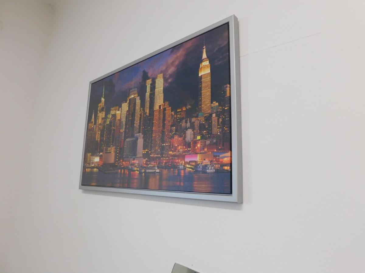 Ledek Apartment 卢布尔雅那 外观 照片