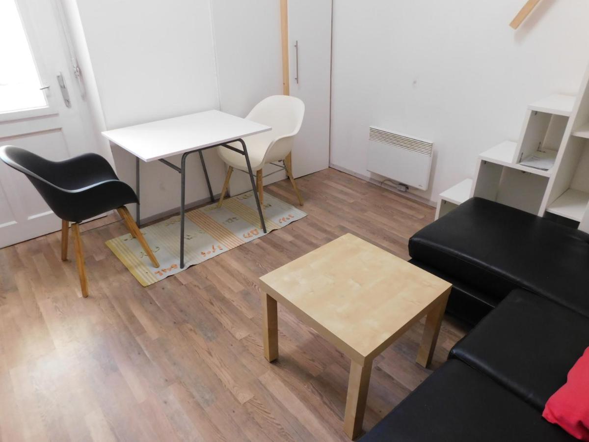 Ledek Apartment 卢布尔雅那 外观 照片