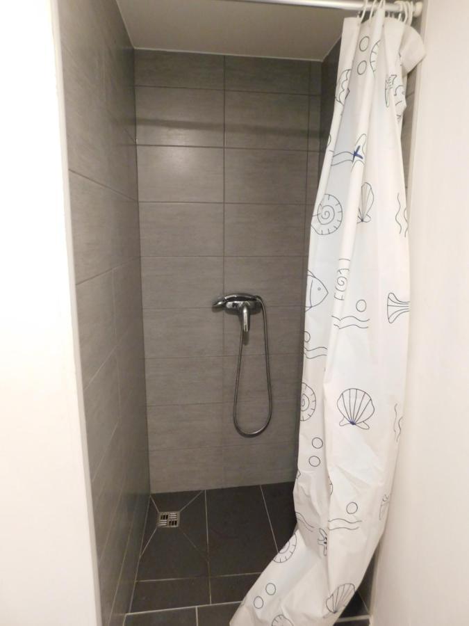 Ledek Apartment 卢布尔雅那 外观 照片