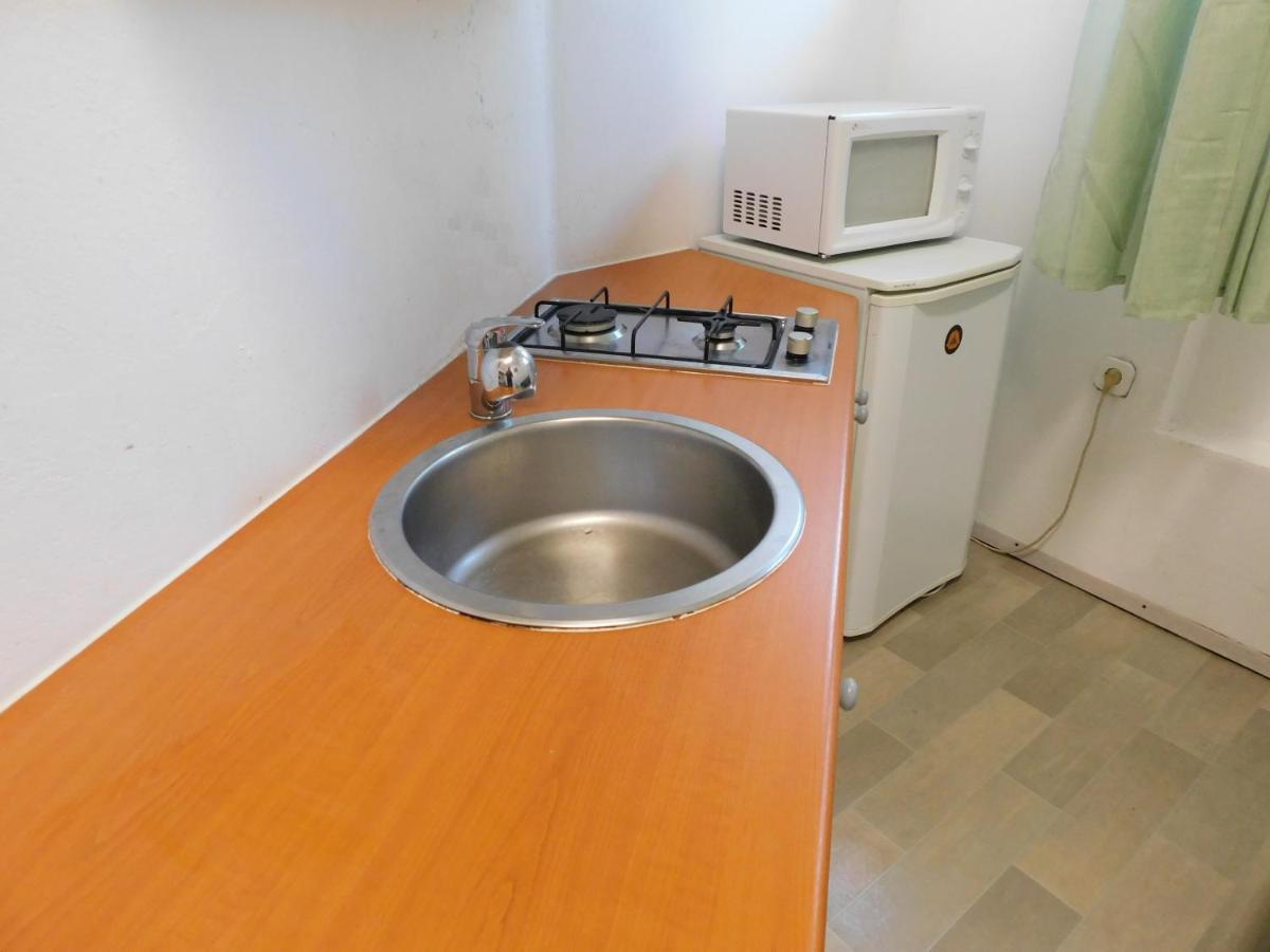 Ledek Apartment 卢布尔雅那 外观 照片