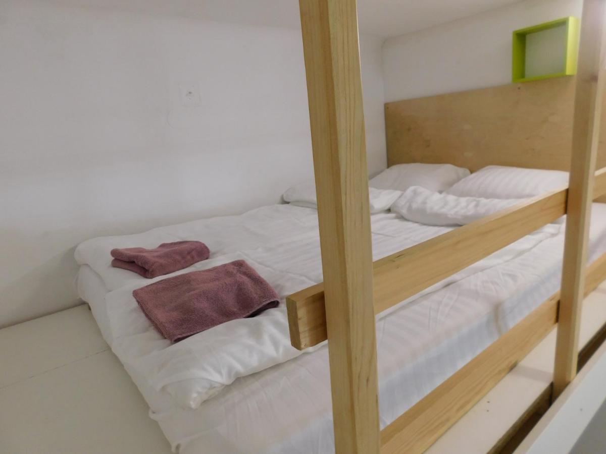 Ledek Apartment 卢布尔雅那 外观 照片