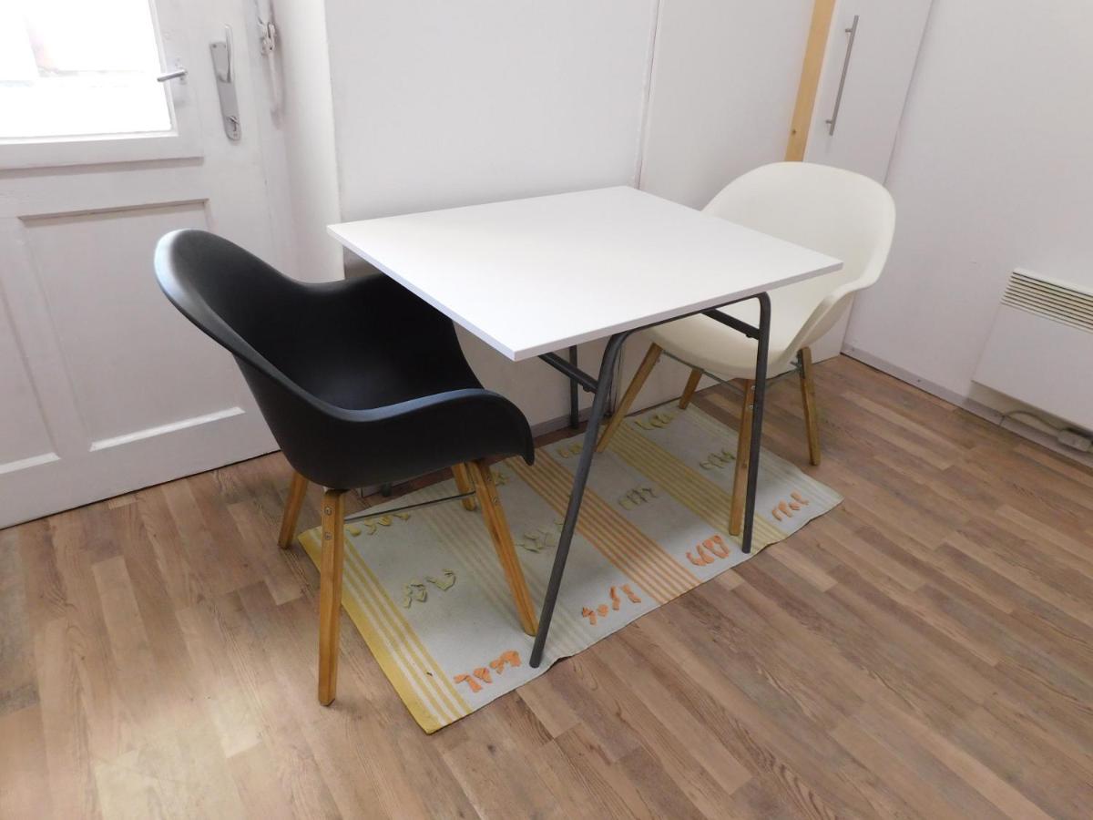 Ledek Apartment 卢布尔雅那 外观 照片