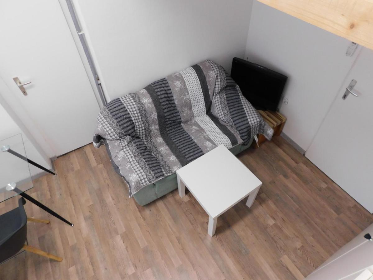 Ledek Apartment 卢布尔雅那 外观 照片