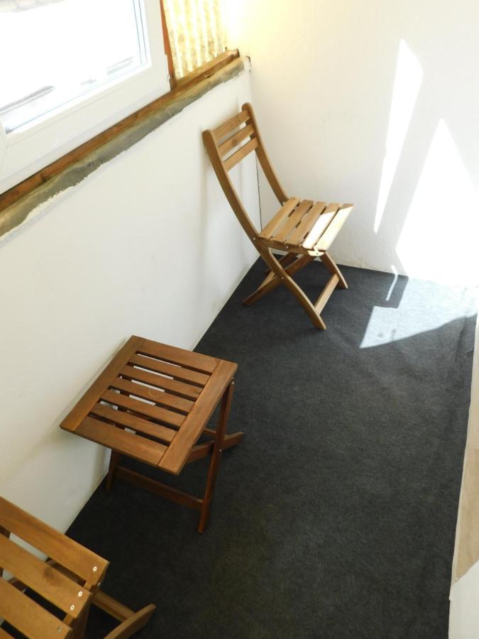 Ledek Apartment 卢布尔雅那 外观 照片